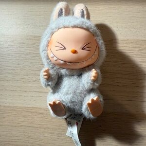 The Monsters Have a Seat | Hehe